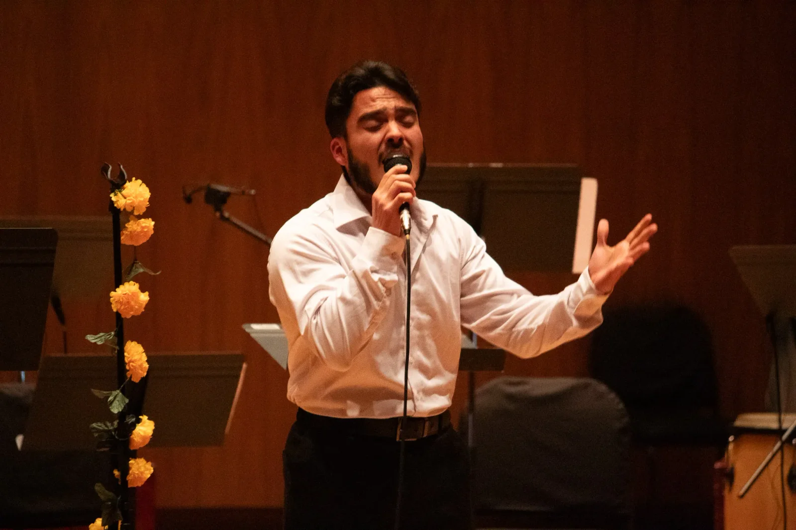 concert photography by JRMGraphy